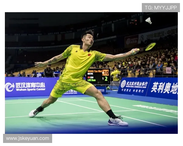 武汉羽毛球队在羽毛球状态排行榜中荣登第九名展现出强劲实力与潜力