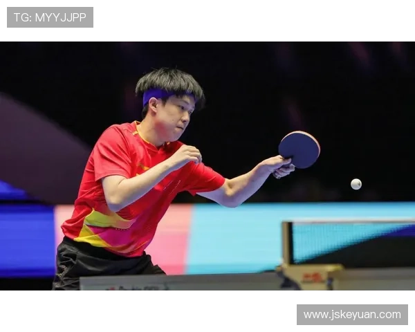 乒乓球的魅力:深入解析北京乒乓球队的极速训练与竞技风采